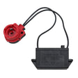 HID Ballast 3-Pin Car Headlight D2 High Voltage Head(1307329080) - free shipping - PMc TechLife - Order now!