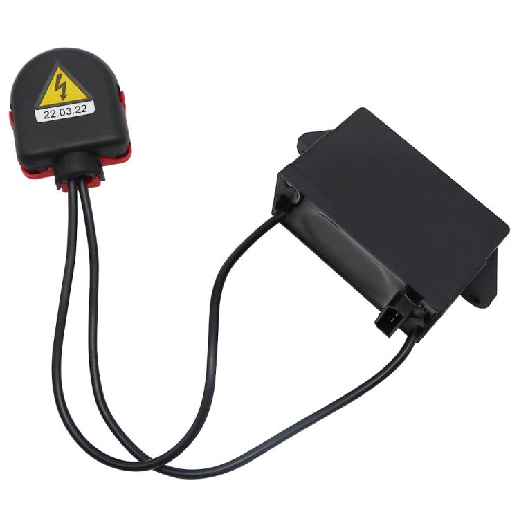 HID Ballast 3-Pin Car Headlight D2 High Voltage Head(1307329080)