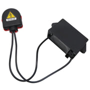 HID Ballast 3-Pin Car Headlight D2 High Voltage Head(1307329080)