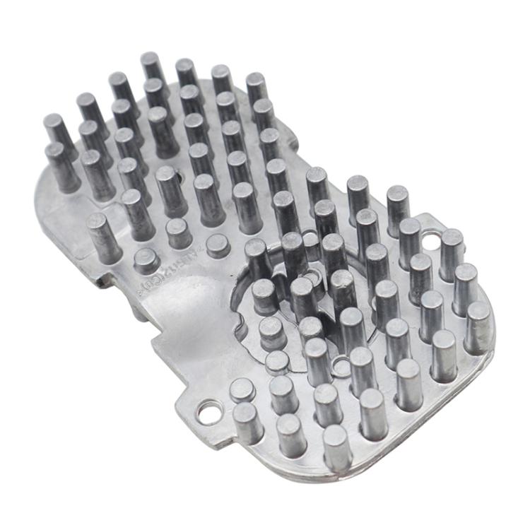 For BMW Daytime Running Lights LED Angel Eyes D1 Headlight Ballast, Specifications: 2 Pin