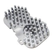 For BMW Daytime Running Lights LED Angel Eyes D1 Headlight Ballast, Specifications: 2 Pin
