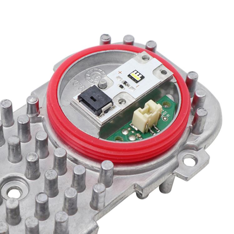 For BMW Daytime Running Lights LED Angel Eyes D1 Headlight Ballast, Specifications: 2 Pin