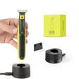 Charger Base For Philips Shavers QP2520 QP2630 QP6530 QP66 Series - Shavers Parts by PMC TechLife | Online Shopping South Africa | PMC TechLife | Buy Now Pay Later Mobicred