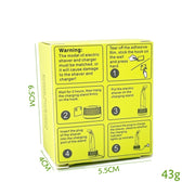 Charger Base For Philips Shavers QP2520 QP2630 QP6530 QP66 Series