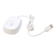USB Charger For Philips Toothbrush HX2431 HX2421 HX2021 HX2023 - Toothbrushes by PMC TechLife | Online Shopping South Africa | PMC TechLife | Buy Now Pay Later Mobicred