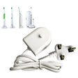 HX6100 UK Plug Charger For Philips Toothbrush HX6730 6511 3216 3226 9112 Etc - Toothbrushes by PMC TechLife | Online Shopping South Africa | PMC TechLife | Buy Now Pay Later Mobicred