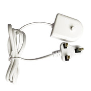 HX6100 UK Plug Charger For Philips Toothbrush HX6730 6511 3216 3226 9112 Etc