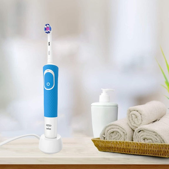 3757 Charger For Braun Oral B D12 D16 D20 D36 Electric Toothbrush���EU Plug