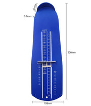US Size Children Adults Home Use Universal Foot Measuring Instrument(Black)