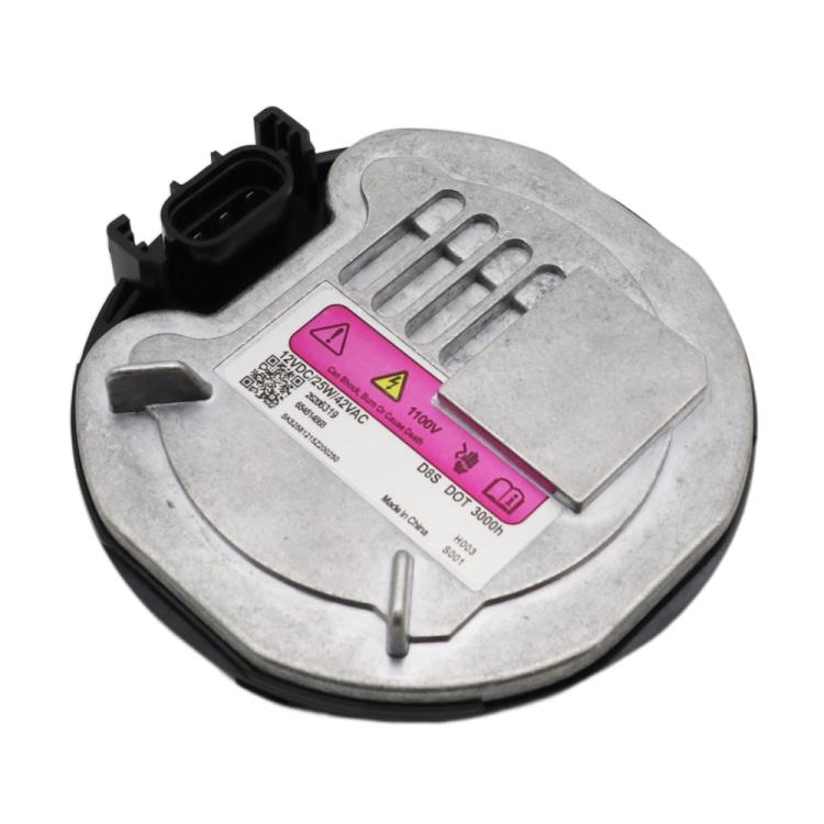 For Buick Excelle GT/Verano Car Headlight HID Xenon Lamp D8S Ballast(26206319)