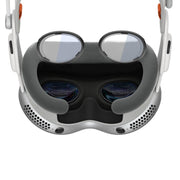 For Apple Vision Pro Magnetic Frame VR Glasses Smart Accessories, Style: 1.56 Refractive Index Frame+200 Degree Lens