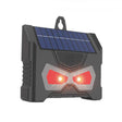 Outdoor Ultrasonic Solar Mouse Repeller LED Flash Animal Repeller(SJZ059) - Outdoor Insect Repellent by PMC TechLife | Online Shopping South Africa | PMC TechLife | Buy Now Pay Later Mobicred