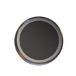 D35 Zero Gravity Car Steering Wheel Phone Navigation Mount Sticky Metal Magnetic Holder - free shipping - PMC TechLife - Order now!