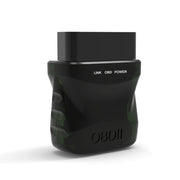 Automobile Engine Fault Diagnostic Instrument