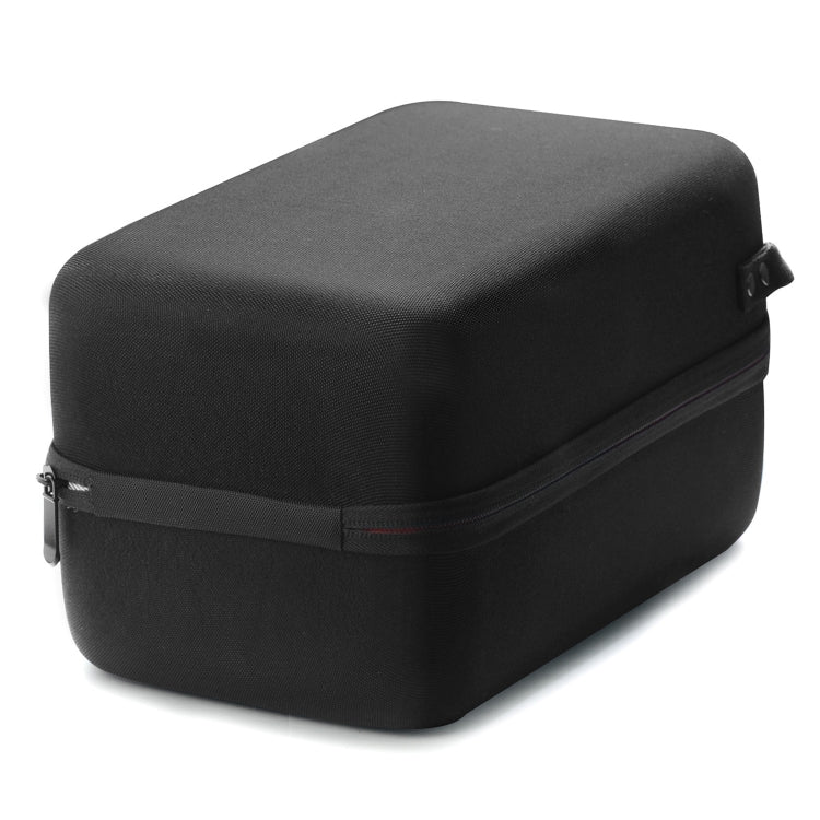 For Samsung The FreeStyle Intelligent Projection Instrument Storage Bag Portable Anti-Dust Shell(Black)