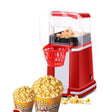 1200W Basket Popcorn Machine Electric Automatic Corn Popper 220V AU Plug - free shipping - PMC TechLife - Order now!