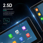 6.86 Inch 4KDVR Smart Screen Player, Specification: Standard