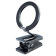 D53 Car Magnetic Cell Phone Holder Multifunctional Portable Clip Stands - Car Holders by PMC TechLife | Online Shopping South Africa | PMC TechLife | Buy Now Pay Later Mobicred