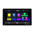 9 Inch Disassembly Screen MP5 Player Android Wireless CarPlay Reversing Image Integrated Machine(Standard) - Car MP3 & MP4 & MP5 by PMC TechLife | Online Shopping South Africa | PMC TechLife | Buy Now Pay Later Mobicred