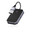 2 in 1 Car Carplay Box Wired to Wireless Bluetooth Adapter - free shipping - PMC TechLife - Order now!