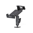 Multifunctional Car Dashboard Mobile Phone Folding Holder, Style: Base Screw Fixation - Car Holders by PMC TechLife | Online Shopping South Africa | PMC TechLife | Buy Now Pay Later Mobicred