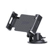 Multifunctional Car Dashboard Mobile Phone Folding Holder, Style: Suction Cup Base Type B - Car Holders by PMC TechLife | Online Shopping South Africa | PMC TechLife | Buy Now Pay Later Mobicred