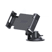 Multifunctional Car Dashboard Mobile Phone Folding Holder, Style: Suction Cup Base Type B