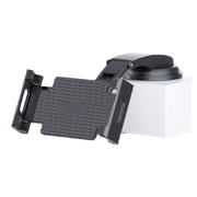 Multifunctional Car Dashboard Mobile Phone Folding Holder, Style: Suction Cup Base Type C