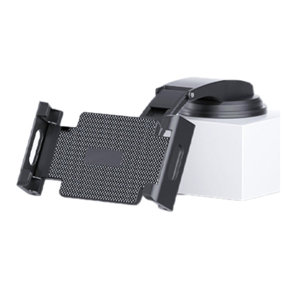 Multifunctional Car Dashboard Mobile Phone Folding Holder, Style: Suction Cup Base Type C
