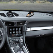Car ETC Bracket Organizer Automotive Removable Center Console Ornament, Model: Speed Version