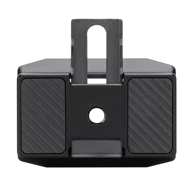 Original DJI RS Upper Quick-Release Plate For RS 4 Pro / RS 4 / RS 3 Pro / RS 3 / RS 2