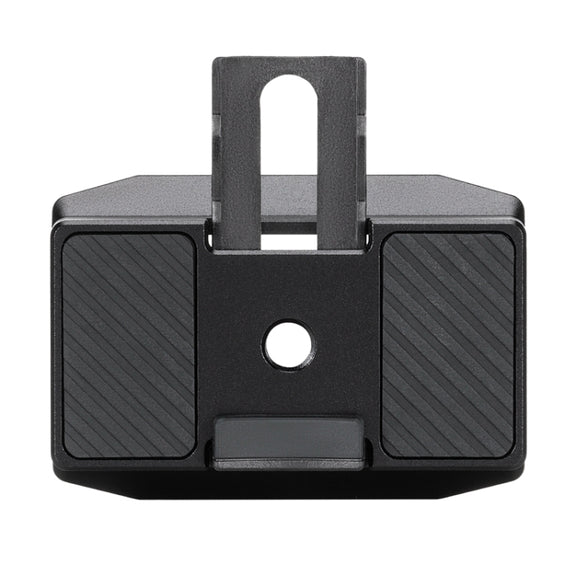 Original DJI RS Upper Quick-Release Plate For RS 4 Pro / RS 4 / RS 3 Pro / RS 3 / RS 2