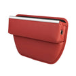 Automotive Seat Clamp Seam Organizer Car Decoration Storage Bag(Red) - Stowing Tidying by PMC TechLife | Online Shopping South Africa | PMC TechLife | Buy Now Pay Later Mobicred