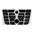 For Buick Excelle GT/XT Multimedia Button Repair Sticker - Decorative Sticker by PMC TechLife | Online Shopping South Africa | PMC TechLife | Buy Now Pay Later Mobicred