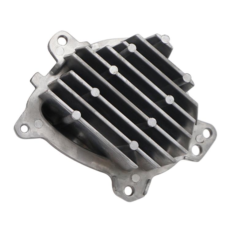For BMW LCI Turn Signal LED Light Source Module(23508302AA Right)