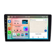 9 inch 6+128G Android Universal HD Large Screen Car Bluetooth Player Android GPS Navigation Integrated Machine(Standard) - Car MP3 & MP4 & MP5 by PMC TechLife | Online Shopping South Africa | PMC TechLife | Buy Now Pay Later Mobicred