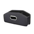 Auto Seatback Organizer Tissue Bag Car Rear Drainage Cup Holder(Black) - Stowing Tidying by PMC TechLife | Online Shopping South Africa | PMC TechLife | Buy Now Pay Later Mobicred