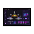 13.1 inch 4+64G Android Large Screen Navigator With Universal Map APK / Carplay / Reverse Car Image(Standard) - free shipping - PMC TechLife - Order now!