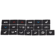 For Buick 2005-2009 Car Air Conditioning Button Repair Sticker - free shipping - PMC TechLife - Order now!