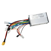 48V20A For Kugoo M4 Electrical Scooter Controller Assembly Electronic Control Board Communication Meter