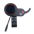 TF-100 6 Pin For Kugoo M4 Electrical Scooter Parts Instrument Accessories Communication Instrument Display Screen - free shipping - PMc TechLife - Order now!