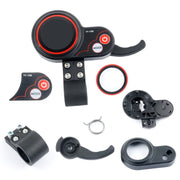 TF-100 6 Pin For Kugoo M4 Electrical Scooter Parts Instrument Accessories Communication Instrument Display Screen