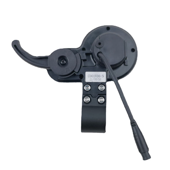 TF-100 6 Pin For Kugoo M4 Electrical Scooter Parts Instrument Accessories Communication Instrument Display Screen