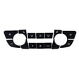 For Buick Regal 2008-2013 Air Conditioning Central Control Button Repair Sticker - Decorative Sticker by PMC TechLife | Online Shopping South Africa | PMC TechLife | Buy Now Pay Later Mobicred
