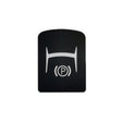 For Audi A6/A6L 2005-2011 Electronic Handbrake Button Repair Sticker - free shipping - PMC TechLife - Order now!