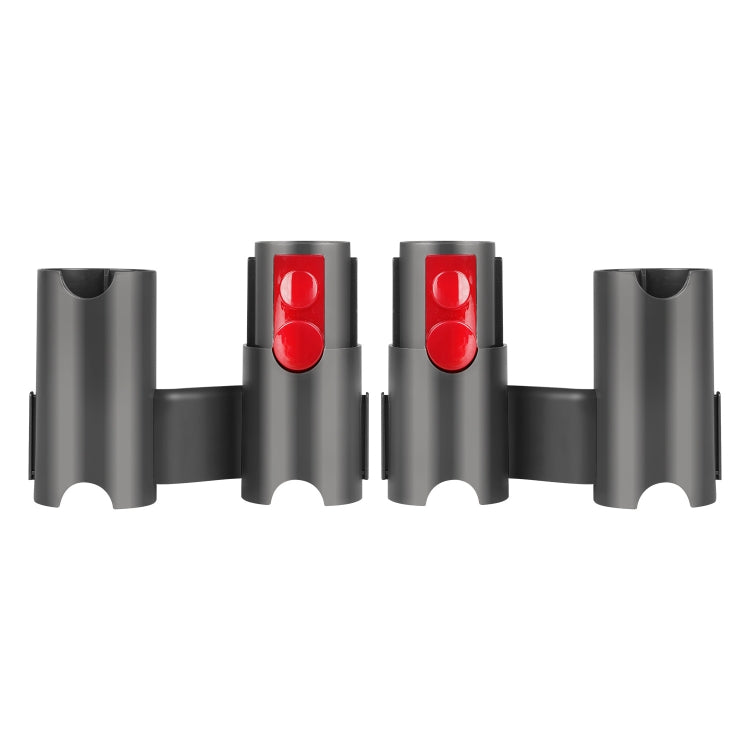 For Dyson V7 V8 V10 V11 V12 V15 Vacuum Cleaner Storage Rack Extension Bracket 1pair