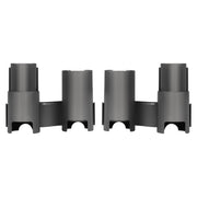 For Dyson V7 V8 V10 V11 V12 V15 Vacuum Cleaner Storage Rack Extension Bracket 1pair