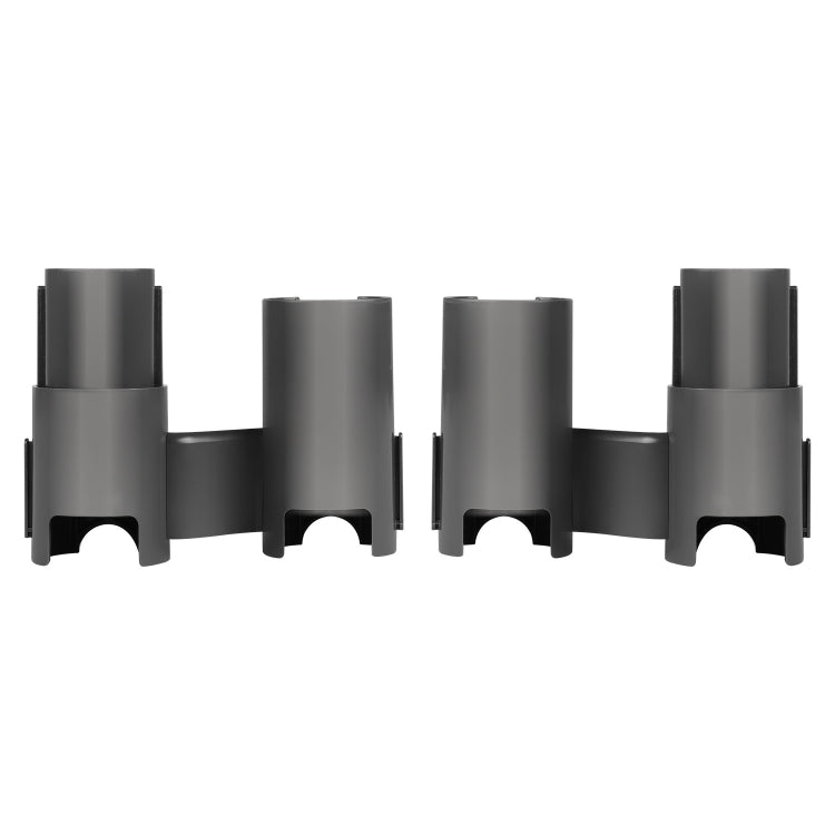 For Dyson V7 V8 V10 V11 V12 V15 Vacuum Cleaner Storage Rack Extension Bracket 1pair
