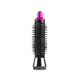 For Dyson Airwrap Curling Iron Accessories 20mm  Cylinder Comb Rose Red - Dyson Accessories by PMC TechLife | Online Shopping South Africa | PMC TechLife