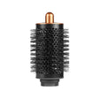 For Dyson Airwrap Curling Iron Accessories  55mm  Cylinder Comb Gold - Dyson Accessories by PMC TechLife | Online Shopping South Africa | PMC TechLife